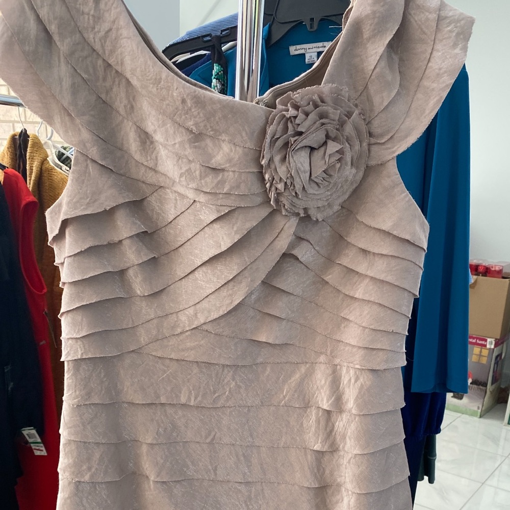 dress